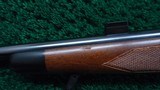 *Sale Pending* - WINCHESTER MODEL 52C SPORTER BOLT ACTION RIFLE IN 22 L. RIFLE - 13 of 21