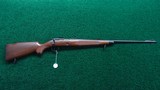 *Sale Pending* - WINCHESTER MODEL 52C SPORTER BOLT ACTION RIFLE IN 22 L. RIFLE - 21 of 21