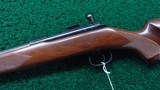 *Sale Pending* - WINCHESTER MODEL 52C SPORTER BOLT ACTION RIFLE IN 22 L. RIFLE - 2 of 21