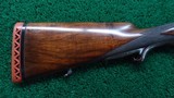 *Sale Pending* - BEAUTIFUL FACTORY ENGRAVED DOUBLE BARREL HAMMER GERMAN MADE SHOTGUN - 23 of 25
