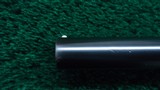 *Sale Pending* - BEAUTIFUL FACTORY ENGRAVED DOUBLE BARREL HAMMER GERMAN MADE SHOTGUN - 17 of 25
