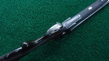 *Sale Pending* - BEAUTIFUL FACTORY ENGRAVED DOUBLE BARREL HAMMER GERMAN MADE SHOTGUN - 3 of 25