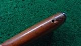 *Sale Pending* - WINCHESTER MODEL 67 YOUTH BOLT ACTION SINGLE SHOT RIFLE .22 S, L OR LR - 12 of 19