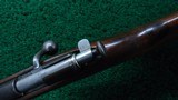 *Sale Pending* - WINCHESTER MODEL 67 YOUTH BOLT ACTION SINGLE SHOT RIFLE .22 S, L OR LR - 8 of 19