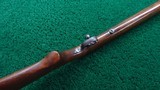 *Sale Pending* - WINCHESTER MODEL 67 YOUTH BOLT ACTION SINGLE SHOT RIFLE .22 S, L OR LR - 3 of 19