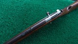 *Sale Pending* - WINCHESTER MODEL 67 YOUTH BOLT ACTION SINGLE SHOT RIFLE .22 S, L OR LR - 4 of 19