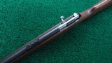 *Sale Pending* - WINCHESTER MODEL 67 BOLT ACTION SINGLE SHOT RIFLE .22 S, L OR LR - 4 of 17