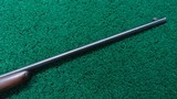 *Sale Pending* - WINCHESTER MODEL 67 BOLT ACTION SINGLE SHOT RIFLE .22 S, L OR LR - 7 of 17