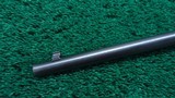 *Sale Pending* - WINCHESTER MODEL 67 BOLT ACTION SINGLE SHOT RIFLE .22 S, L OR LR - 11 of 17