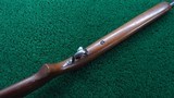 *Sale Pending* - WINCHESTER MODEL 67 BOLT ACTION SINGLE SHOT RIFLE .22 S, L OR LR - 3 of 17
