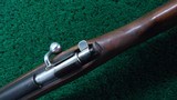 *Sale Pending* - WINCHESTER MODEL 67 BOLT ACTION SINGLE SHOT RIFLE .22 S, L OR LR - 8 of 17