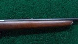 *Sale Pending* - WINCHESTER MODEL 67 BOLT ACTION SINGLE SHOT RIFLE .22 S, L OR LR - 5 of 17