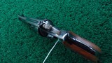 *Sale Pending* - SMITH & WESSON MODEL 30-1 REVOLVER IN CALIBER 32 S&W LONG - 5 of 13