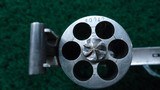 *Sale Pending* - FOREHAND & WADSWORTH TOPBREAK REVOLVER IN CALIBER 32 S&W - BLACK POWDER - - 7 of 13