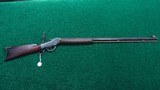 MARLIN MODEL 5 PACIFIC BALLARD IN CALIBER 40-63 - 22 of 22