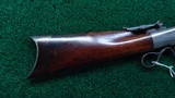 MARLIN MODEL 5 PACIFIC BALLARD IN CALIBER 40-63 - 20 of 22