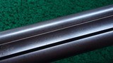 *Sale Pending* - VERY NICELY DONE DOUBLE BARREL 16 GAUGE HAMMER GERMAN SHOTGUN - 6 of 23