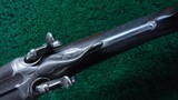 *Sale Pending* - VERY NICELY DONE DOUBLE BARREL 16 GAUGE HAMMER GERMAN SHOTGUN - 11 of 23