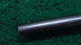 *Sale Pending* - VERY NICELY DONE DOUBLE BARREL 16 GAUGE HAMMER GERMAN SHOTGUN - 16 of 23