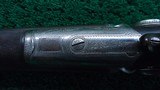 *Sale Pending* - VERY NICELY DONE DOUBLE BARREL 16 GAUGE HAMMER GERMAN SHOTGUN - 14 of 23