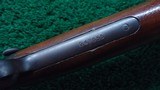 WINCHESTER MODEL 62A SLIDE ACTION RIFLE IN 22 S, L, OR LR - 11 of 19