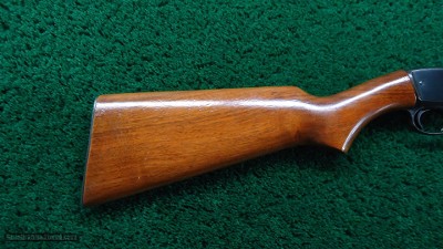 WINCHESTER MODEL 61 SLIDE ACTION TAKE DOWN RIFLE IN 22 S, L, OR LR - Image 16 of 18