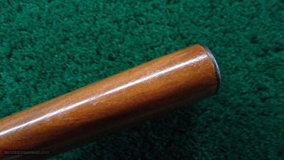 WINCHESTER MODEL 61 SLIDE ACTION TAKE DOWN RIFLE IN 22 S, L, OR LR - Image 13 of 18