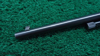 WINCHESTER MODEL 61 SLIDE ACTION TAKE DOWN RIFLE IN 22 S, L, OR LR - Image 11 of 18