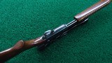 *Sale Pending* - WINCHESTER MODEL 61 SLIDE ACTION RIFLE IN 22 S, L, OR LR - 3 of 18