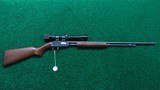 *Sale Pending* - WINCHESTER MODEL 61 SLIDE ACTION RIFLE IN 22 S, L, OR LR - 18 of 18