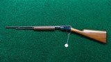 *Sale Pending* - WINCHESTER MODEL 62A SLIDE ACTION RIFLE IN 22 S, L, OR LR - 18 of 19