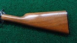 *Sale Pending* - WINCHESTER MODEL 62A SLIDE ACTION RIFLE IN 22 S, L, OR LR - 15 of 19