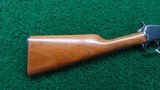 *Sale Pending* - WINCHESTER MODEL 62A SLIDE ACTION RIFLE IN 22 S, L, OR LR - 17 of 19