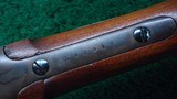 FANTASTIC MODEL 1863 SHARPS NEW MODEL PERCUSSION MILITARY RIFLE - 16 of 25