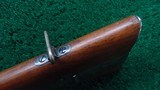 FANTASTIC MODEL 1863 SHARPS NEW MODEL PERCUSSION MILITARY RIFLE - 19 of 25
