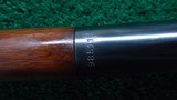WINCHESTER MODEL 92 SRC IN 25-20 WCF - 15 of 21
