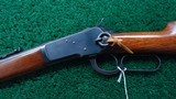 WINCHESTER MODEL 92 SRC IN 25-20 WCF - 2 of 21