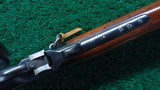 WINCHESTER MODEL 92 SRC IN 25-20 WCF - 9 of 21