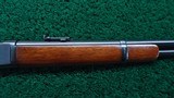 WINCHESTER MODEL 92 SRC IN 25-20 WCF - 5 of 21