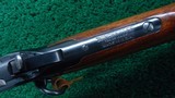 WINCHESTER MODEL 92 SRC IN 25-20 WCF - 8 of 21