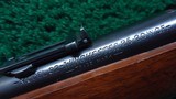 WINCHESTER MODEL 92 SRC IN 25-20 WCF - 13 of 21