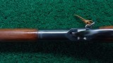 WINCHESTER MODEL 92 SRC IN 25-20 WCF - 11 of 21