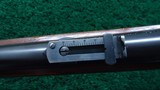 WINCHESTER MODEL 92 SRC IN 25-20 WCF - 12 of 21
