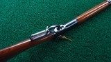 WINCHESTER MODEL 92 SRC IN 25-20 WCF - 3 of 21