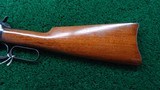 WINCHESTER MODEL 92 SRC IN 25-20 WCF - 17 of 21