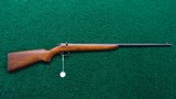 *Sale Pending* - WINCHESTER MODEL 59 SINGLE SHOT RIFLE IN 22 RF - 19 of 19