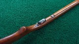 *Sale Pending* - WINCHESTER MODEL 59 SINGLE SHOT RIFLE IN 22 RF - 3 of 19