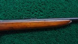 *Sale Pending* - WINCHESTER MODEL 59 SINGLE SHOT RIFLE IN 22 RF - 5 of 19