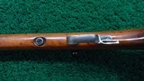 *Sale Pending* - WINCHESTER MODEL 59 SINGLE SHOT RIFLE IN 22 RF - 9 of 19