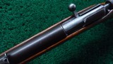 *Sale Pending* - WINCHESTER MODEL 59 SINGLE SHOT RIFLE IN 22 RF - 10 of 19